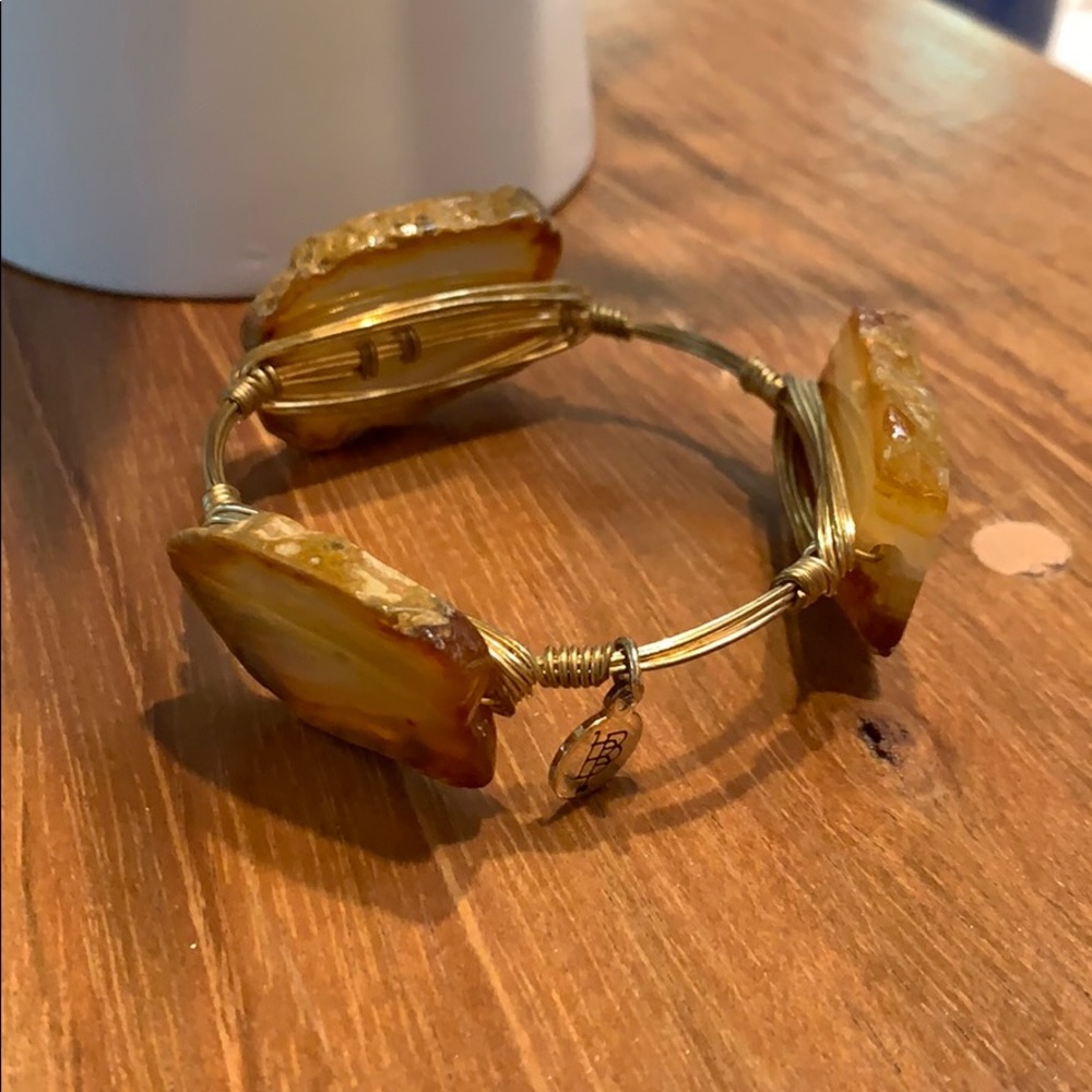 Bourbon and Bowties bangle